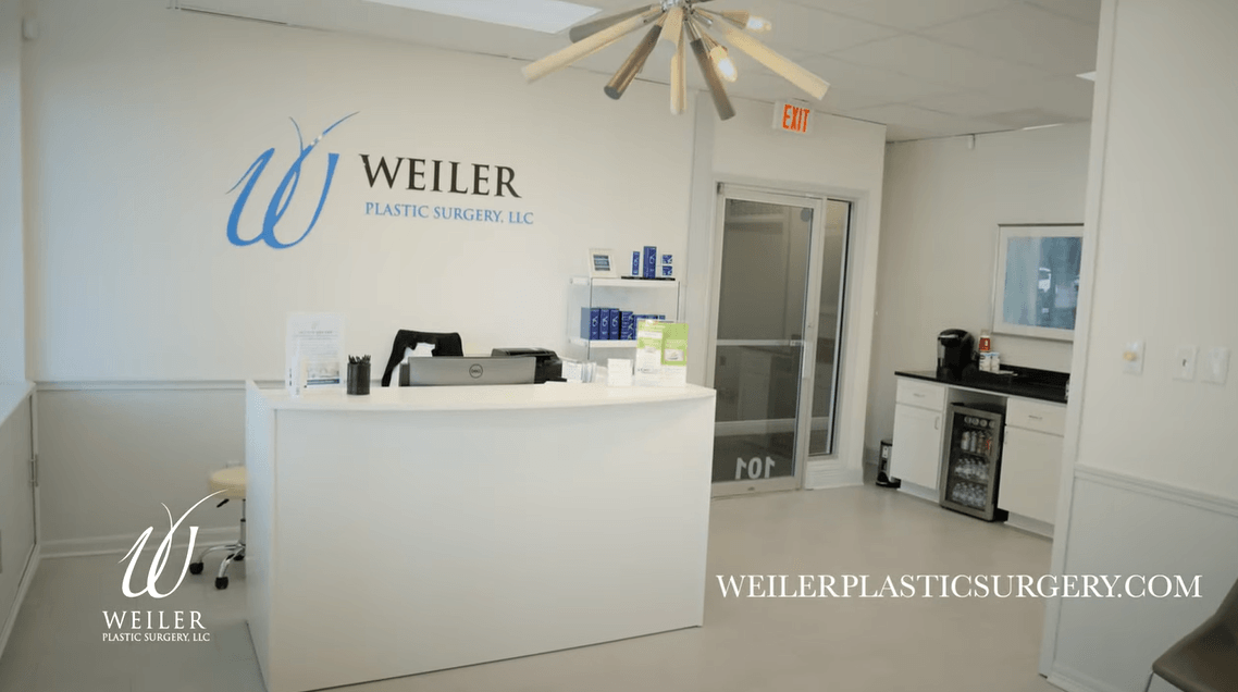 Weiler Plastic Surgery Downtown Location Weiler Plastic Surgery