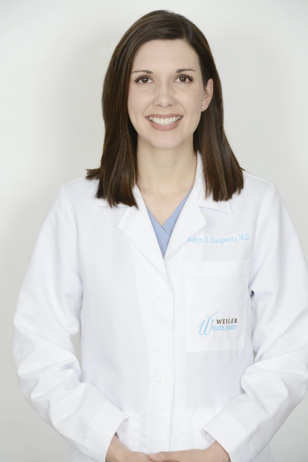 Female Plastic Surgeon in Baton Rouge Meet Dr. Daugherty